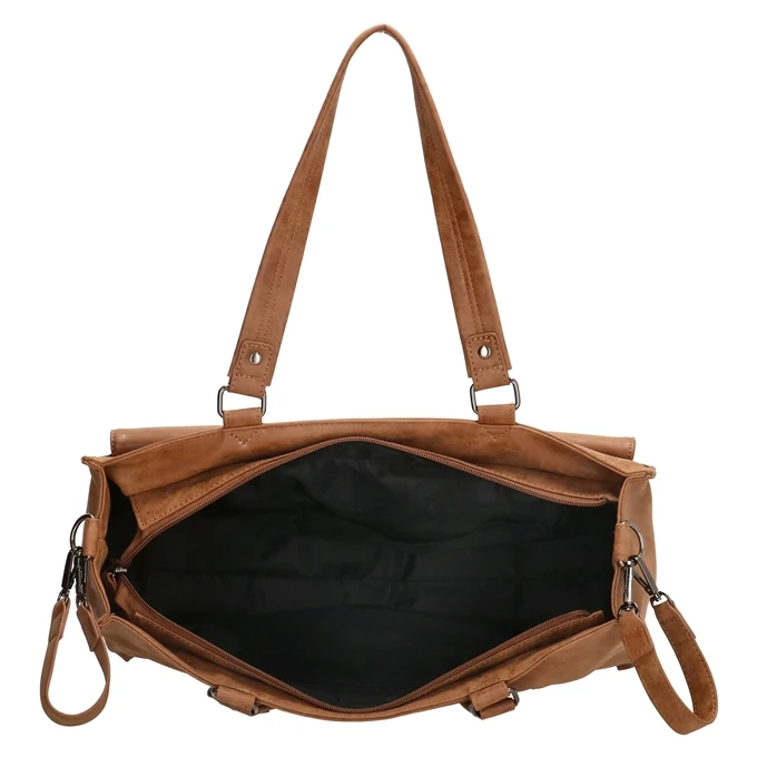 Charm London Bloomsbury Luiertas Bruin 8 Charm London Bloomsbury Luiertas Bruin - Afbeelding 6