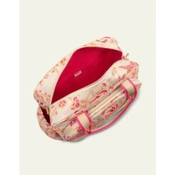 Oilily Bibi Baby Bag Sits Icon Pink 13 Oilily Bibi Baby Bag Sits Icon Pink -Diverse Tassen image 14024