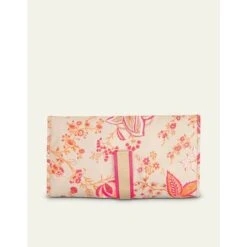 Oilily Bibi Baby Bag Sits Icon Pink 14 Oilily Bibi Baby Bag Sits Icon Pink -Diverse Tassen image 14025