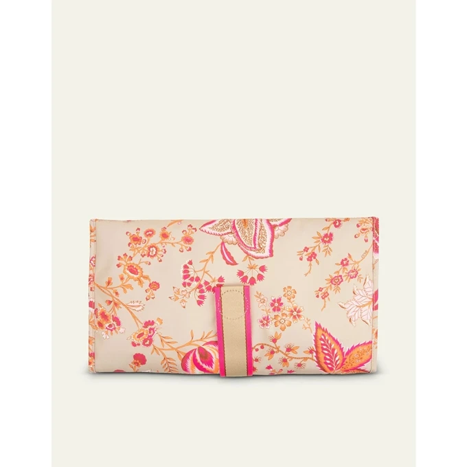 Oilily Bibi Baby Bag Sits Icon Pink 8 Oilily Bibi Baby Bag Sits Icon Pink - Afbeelding 6