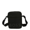 Boss Catch 2.0 Crossbody Black -Diverse Tassen image 14031