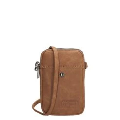 Zebra Trends Lisa Telefoontasje II Camel