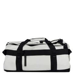 Rains Texel Duffel Bag W3 Ash