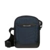 Samsonite Pro-DLX 6 Crossover M 9.7'' Blue 1 Samsonite Pro-DLX 6 Crossover M 9.7'' Blue -Diverse Tassen image 14056