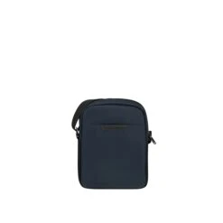 Samsonite Pro-DLX 6 Crossover M 9.7'' Blue -Diverse Tassen image 14058