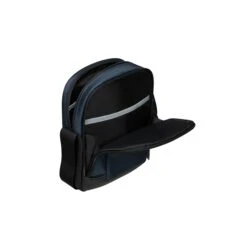 Samsonite Pro-DLX 6 Crossover M 9.7'' Blue -Diverse Tassen image 14062