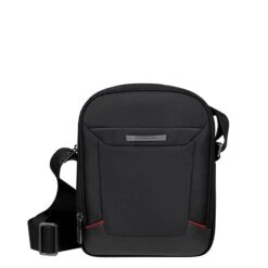Samsonite Pro-DLX 6 Crossover M 9.7'' Black