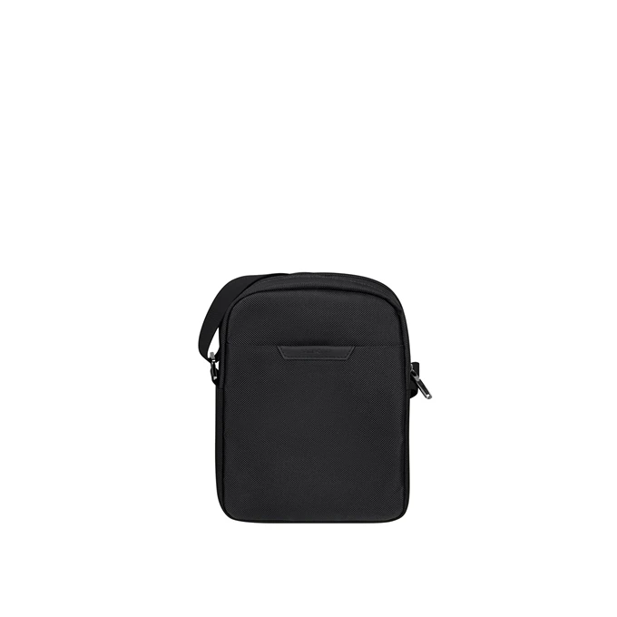 Samsonite Pro-DLX 6 Crossover M 9.7'' Black 5 Samsonite Pro-DLX 6 Crossover M 9.7'' Black - Afbeelding 3