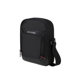 Samsonite Pro-DLX 6 Crossover M 9.7'' Black 10 Samsonite Pro-DLX 6 Crossover M 9.7'' Black -Diverse Tassen image 14074
