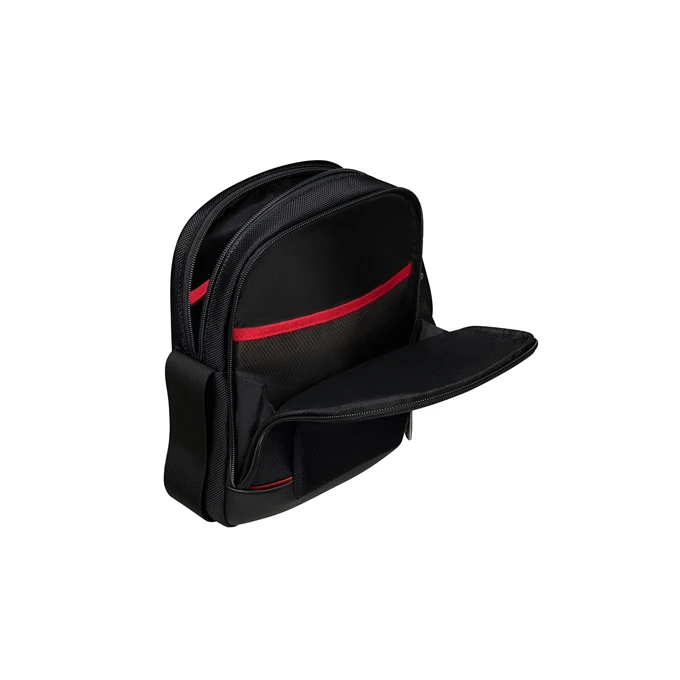 Samsonite Pro-DLX 6 Crossover M 9.7'' Black 7 Samsonite Pro-DLX 6 Crossover M 9.7'' Black - Afbeelding 5