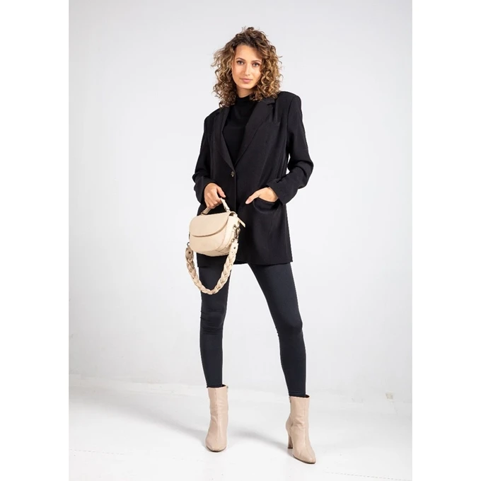 Chabo Soho Crossbody Off-white 4 Chabo Soho Crossbody Off-white - Afbeelding 2