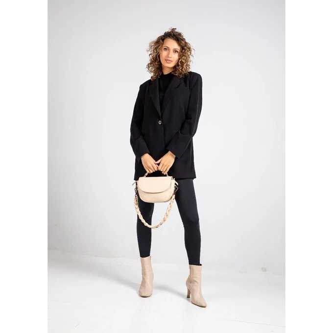 Chabo Soho Crossbody Off-white 5 Chabo Soho Crossbody Off-white - Afbeelding 3