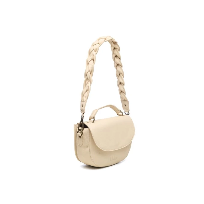 Chabo Soho Crossbody Off-white 6 Chabo Soho Crossbody Off-white - Afbeelding 4