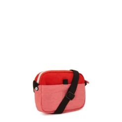 Kipling Sisko Tango Pink Bl 10 Kipling Sisko Tango Pink Bl -Diverse Tassen image 14091