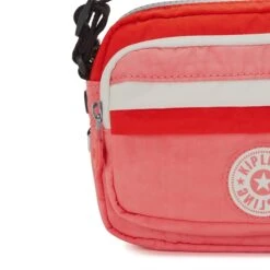 Kipling Sisko Tango Pink Bl 13 Kipling Sisko Tango Pink Bl -Diverse Tassen image 14094