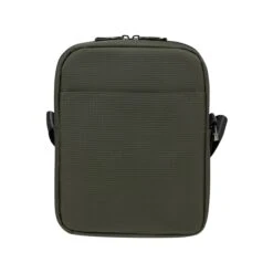 Samsonite XBR 2.0 Crossover M 9.7" Foliage Green 10 Samsonite XBR 2.0 Crossover M 9.7" Foliage Green -Diverse Tassen image 14097