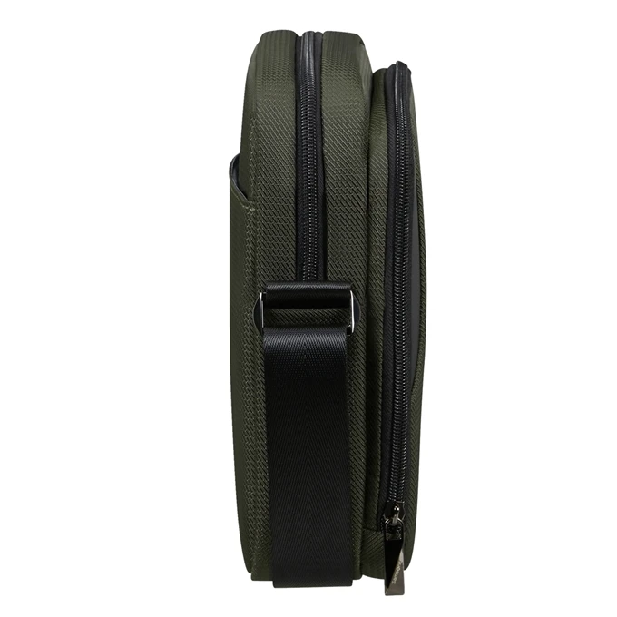 Samsonite XBR 2.0 Crossover M 9.7" Foliage Green 7 Samsonite XBR 2.0 Crossover M 9.7" Foliage Green - Afbeelding 5