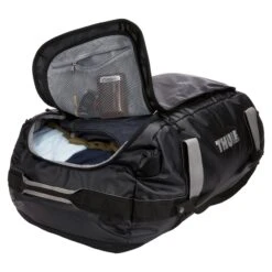 Thule Chasm M 70L Black 19 Thule Chasm M 70L Black -Diverse Tassen image 141