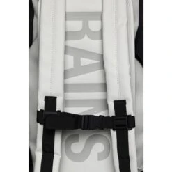 Rains Texel Duffel Bag W3 Ash 16 Rains Texel Duffel Bag W3 Ash -Diverse Tassen image 1411