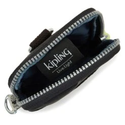Kipling Clark New Vall Black -Diverse Tassen image 14112