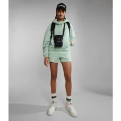 Napapijri Voyage Crossbody Blu Marine 10 Napapijri Voyage Crossbody Blu Marine -Diverse Tassen image 14115