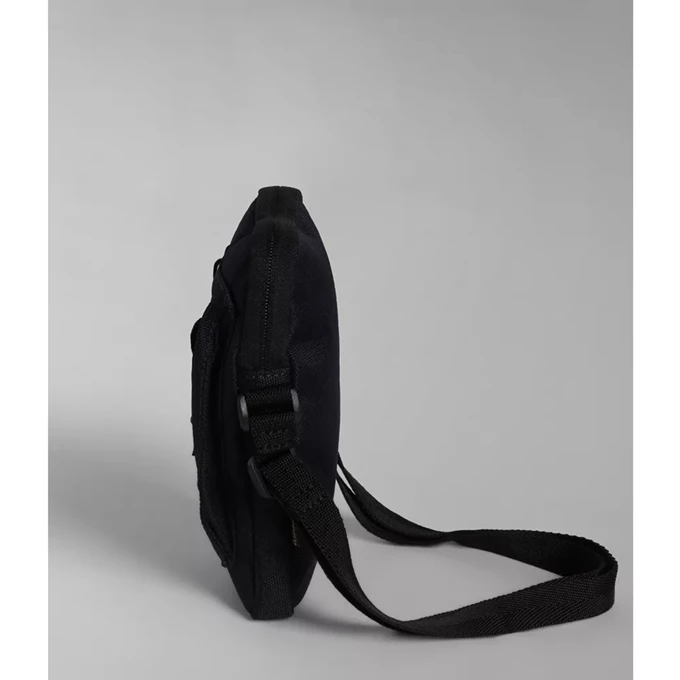 Napapijri Voyage Crossbody Blu Marine 6 Napapijri Voyage Crossbody Blu Marine - Afbeelding 4