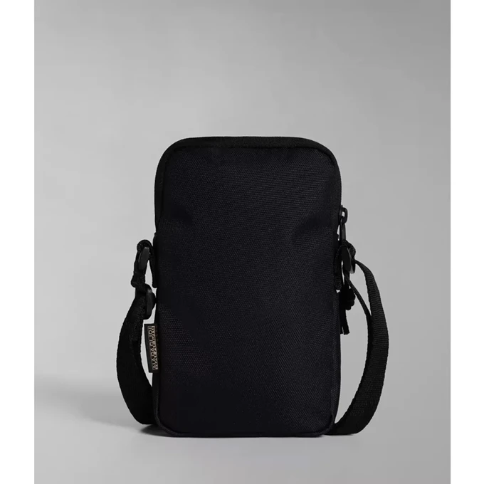 Napapijri Voyage Crossbody Blu Marine 7 Napapijri Voyage Crossbody Blu Marine - Afbeelding 5