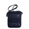 Boss Thunder BM NS Zip Dark Blue 1 Boss Thunder BM NS Zip Dark Blue -Diverse Tassen image 14119