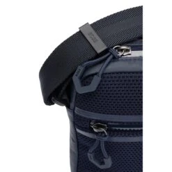 Boss Thunder BM NS Zip Dark Blue -Diverse Tassen image 14125