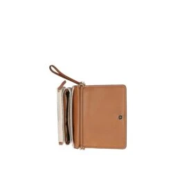 Michael Kors Jet Set Charm Crossbody Vanilla/acrn -Diverse Tassen image 14130