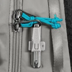 Pacsafe Eco 12L Sling Backpack Econyl Gravity Gray 21 Pacsafe Eco 12L Sling Backpack Econyl Gravity Gray -Diverse Tassen image 14139