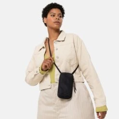 Eastpak Cnnct F Pouch Cnnct F Black 8 Eastpak Cnnct F Pouch Cnnct F Black -Diverse Tassen image 14148