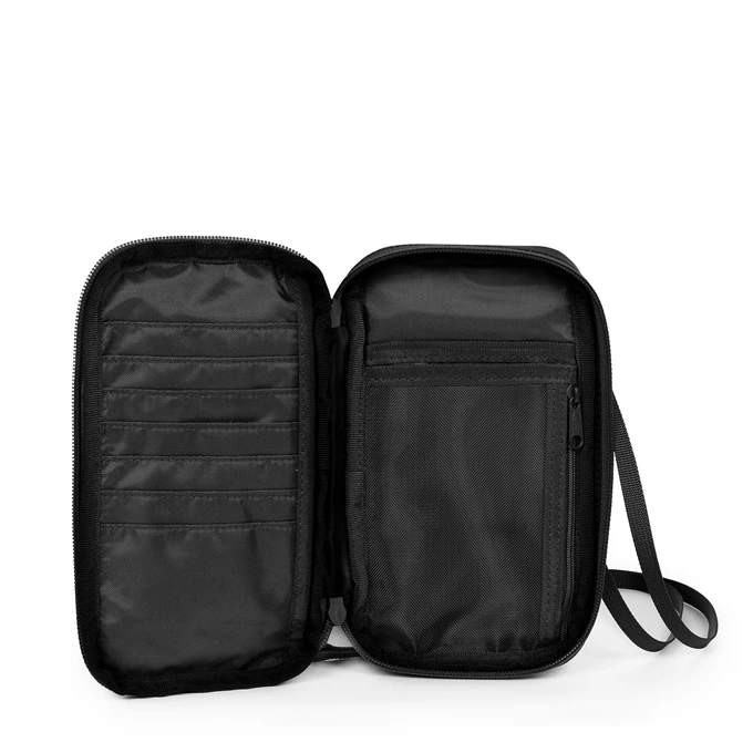 Eastpak Cnnct F Pouch Cnnct F Black 6 Eastpak Cnnct F Pouch Cnnct F Black - Afbeelding 4