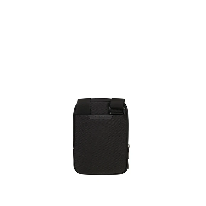 Samsonite Pro-DLX 6 Crossover S 7.9'' Black 5 Samsonite Pro-DLX 6 Crossover S 7.9'' Black - Afbeelding 3