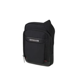 Samsonite Pro-DLX 6 Crossover S 7.9'' Black 12 Samsonite Pro-DLX 6 Crossover S 7.9'' Black -Diverse Tassen image 14160