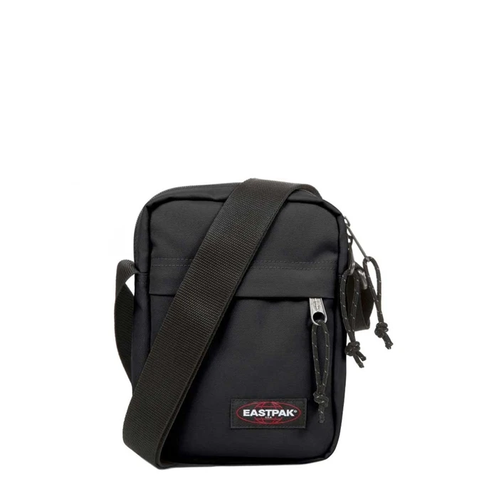 Eastpak The One Black 3 Eastpak The One Black