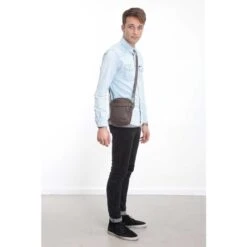 Eastpak The One Black 7 Eastpak The One Black -Diverse Tassen image 14167