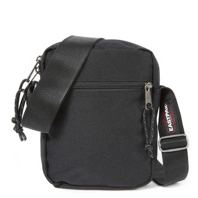 Eastpak The One Black 5 Eastpak The One Black - Afbeelding 3