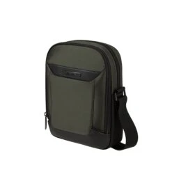 Samsonite Pro-DLX 6 Crossover M 9.7'' Green 14 Samsonite Pro-DLX 6 Crossover M 9.7'' Green -Diverse Tassen image 14175