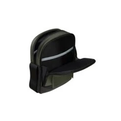 Samsonite Pro-DLX 6 Crossover M 9.7'' Green 15 Samsonite Pro-DLX 6 Crossover M 9.7'' Green -Diverse Tassen image 14176