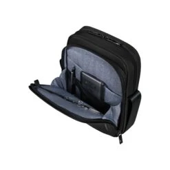 Samsonite XBR 2.0 Crossover M 9.7" Black -Diverse Tassen image 14182