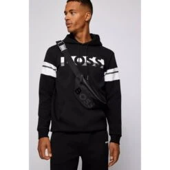 Boss Catch Bumbag II Black -Diverse Tassen image 14187