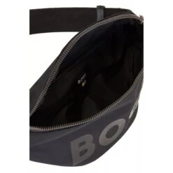 Boss Catch Bumbag II Black -Diverse Tassen image 14189