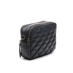 Chabo Milano Camera Bag Black 8 Chabo Milano Camera Bag Black -Diverse Tassen image 14193