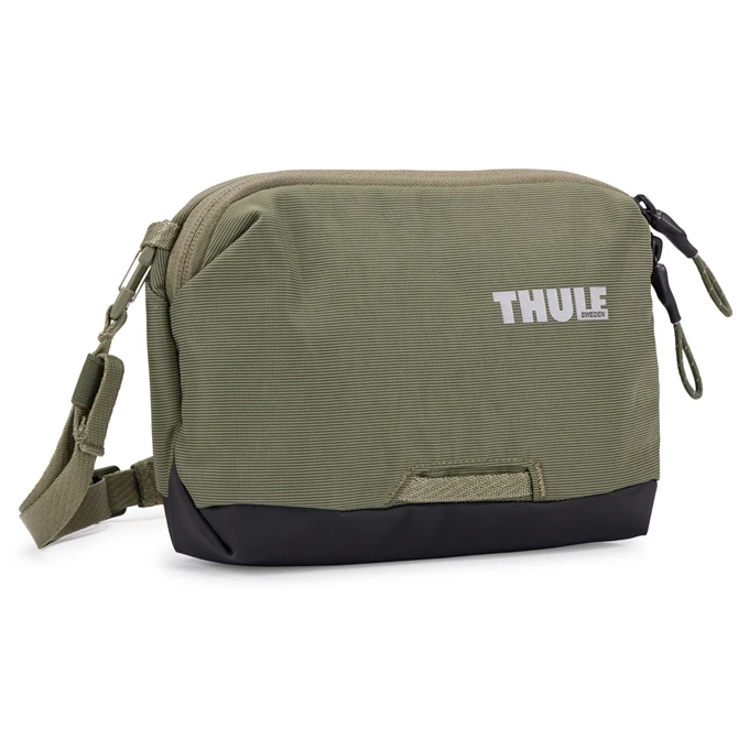 Thule Paramount Crossbody 2L Soft Green 5 Thule Paramount Crossbody 2L Soft Green - Afbeelding 3