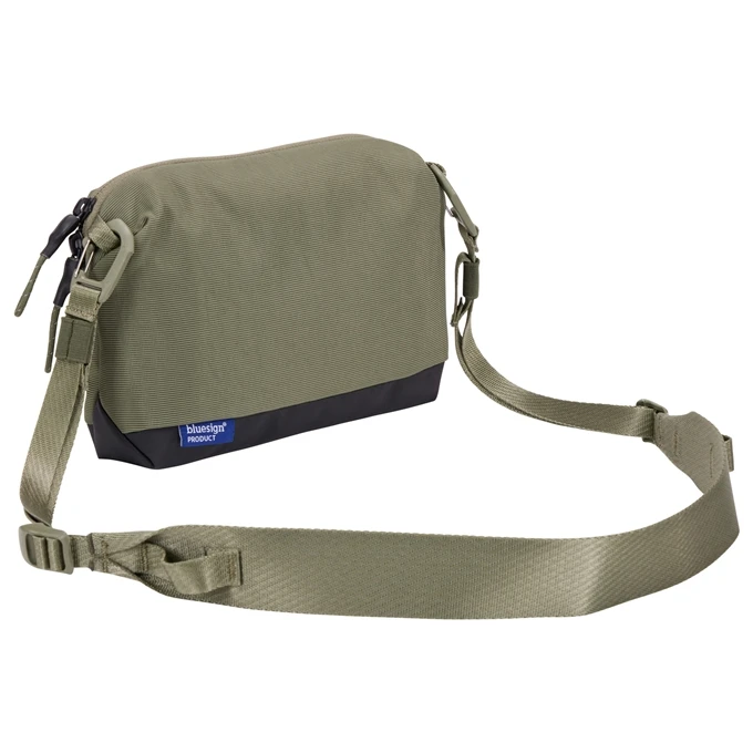 Thule Paramount Crossbody 2L Soft Green 7 Thule Paramount Crossbody 2L Soft Green - Afbeelding 5