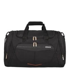 American Tourister Summerfunk Duffle 52 Black