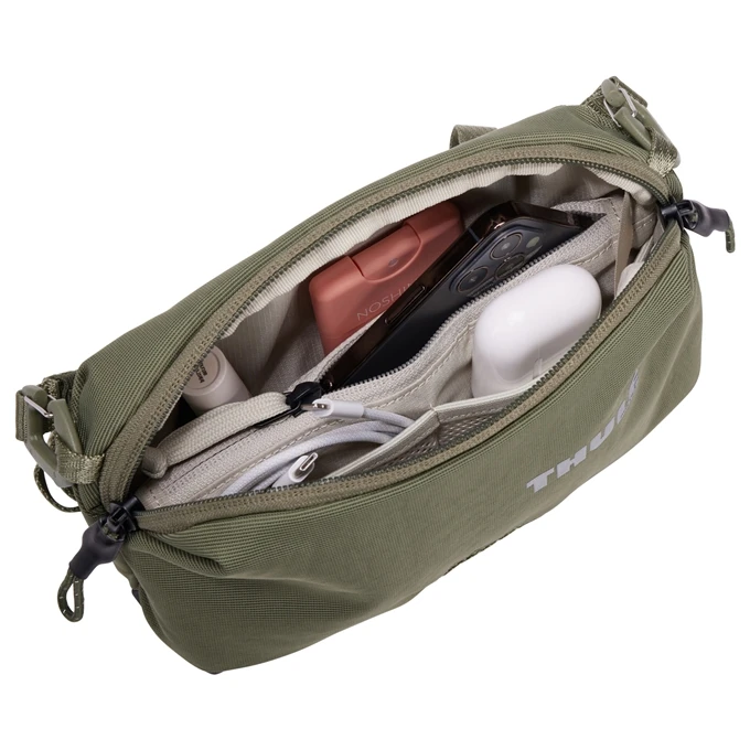 Thule Paramount Crossbody 2L Soft Green 8 Thule Paramount Crossbody 2L Soft Green - Afbeelding 6