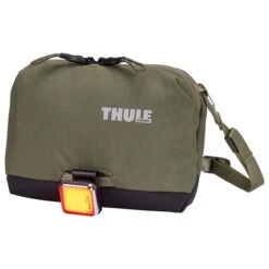 Thule Paramount Crossbody 2L Soft Green 23 Thule Paramount Crossbody 2L Soft Green -Diverse Tassen image 14204