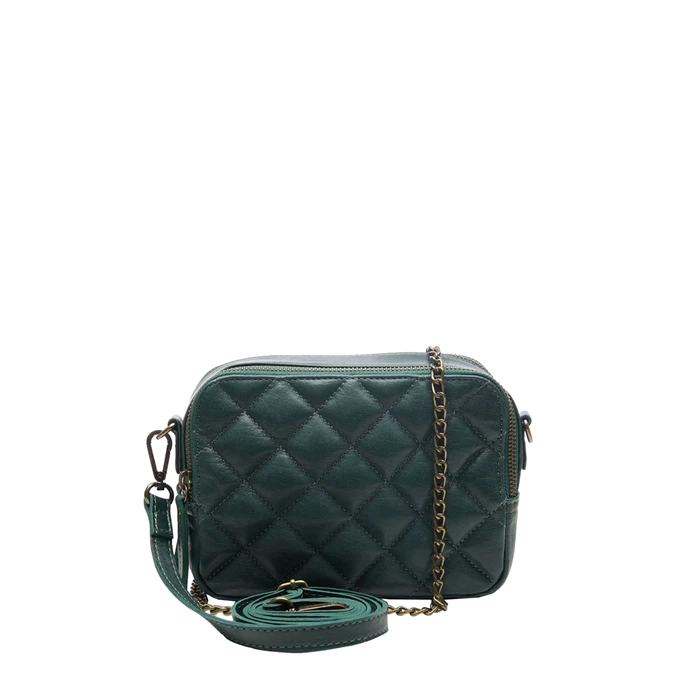 Chabo Milano Camera Bag Green 3 Chabo Milano Camera Bag Green